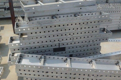 廊坊工地鋁合金模板