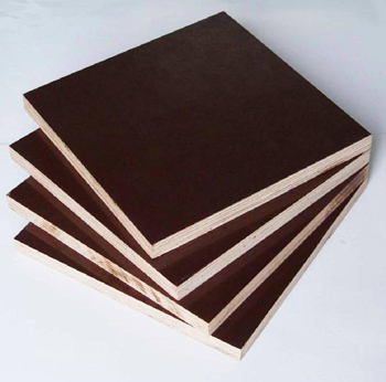 木質建筑模板的優點和特點介紹